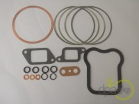 SET GARNITURI SUPERIOARE Same