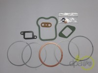 SET GARNITURI SUPERIOARE Same