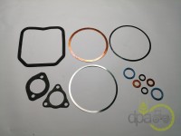 SET GARNITURI SUPERIOARE Hurlimann