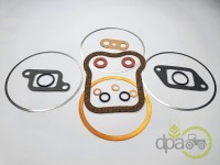 SET GARNITURI SUPERIOARE Hurlimann