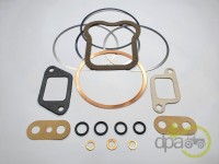 SET GARNITURI SUPERIOARE Same