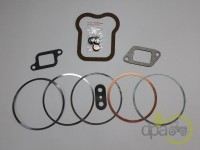 SET GARNITURI SUPERIOARE Same