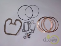 SET GARNITURI SUPERIOARE Case IH