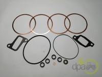 SET GARNITURI SUPERIOARE Same