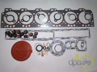 SET GARNITURI SUPERIOARE Case IH