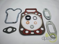 SET GARNITURI SUPERIOARE 1.4 MM Fendt