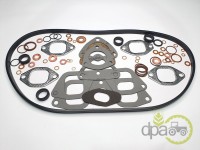 SET GARNITURI SUPERIOARE Fiat