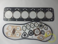 SET GARNITURI SUPERIOARE New Holland