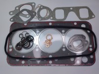 SET GARNITURI SUPERIOARE Case IH