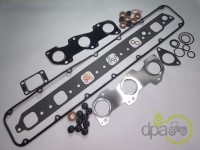 SET GARNITURI SUPERIOARE Case IH