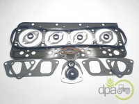 SET GARNITURI SUPERIOARE Case IH