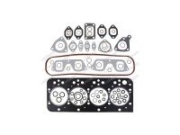 SET GARNITURI SUPERIOARE Fiat