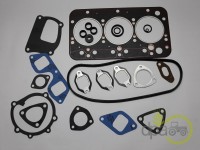 SET GARNITURI SUPERIOARE Fiat