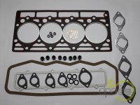 SET GARNITURI SUPERIOARE Case IH