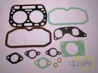 SET GARNITURI SUPERIOARE Case IH