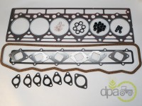 SET GARNITURI SUPERIOARE Case IH