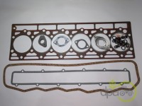 SET GARNITURI SUPERIOARE Case IH