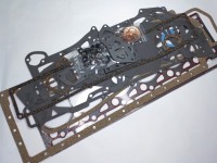 SET GARNITURI SUPERIOARE Case IH