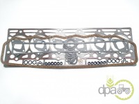 SET GARNITURI SUPERIOARE Case IH