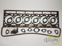 SET GARNITURI SUPERIOARE Case IH