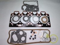 SET GARNITURI SUPERIOARE Massey Ferguson