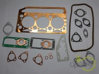 SET GARNITURI SUPERIOARE Landini