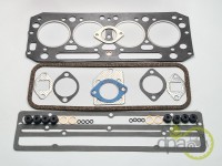 SET GARNITURI SUPERIOARE Massey Ferguson