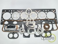 SET GARNITURI SUPERIOARE Massey Ferguson