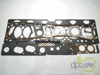 SET GARNITURI SUPERIOARE Landini