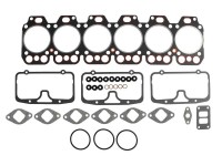 SET GARNITURI SUPERIOARE Steyr