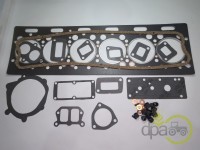 SET GARNITURI SUPERIOARE Massey Ferguson