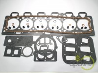 SET GARNITURI SUPERIOARE Massey Ferguson