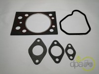 SET GARNITURI SUPERIOARE Zetor