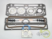 SET GARNITURI SUPERIOARE Massey Ferguson