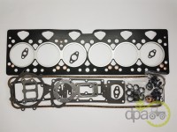 SET GARNITURI SUPERIOARE Case IH