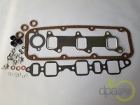 SET GARNITURI SUPERIOARE Ford