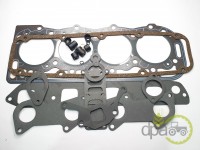 SET GARNITURI SUPERIOARE New Holland