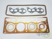 SET GARNITURI SUPERIOARE Massey Ferguson