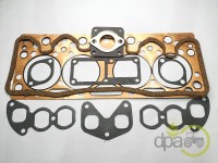 SET GARNITURI SUPERIOARE Massey Ferguson