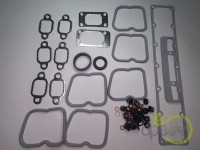 SET GARNITURI SUPERIOARE Case IH