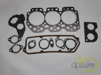 SET GARNITURI SUPERIOARE John Deere