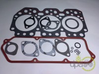 SET GARNITURI SUPERIOARE John Deere