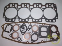 SET GARNITURI SUPERIOARE John Deere