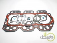 SET GARNITURI SUPERIOARE John Deere