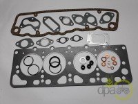 SET GARNITURI SUPERIOARE David Brown