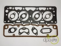 SET GARNITURI SUPERIOARE David Brown