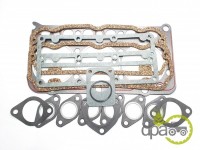 SET GARNITURI SUPERIOARE David Brown