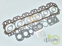 SET GARNITURI SUPERIOARE John Deere