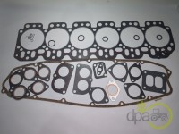 SET GARNITURI SUPERIOARE John Deere