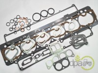 SET GARNITURI SUPERIOARE John Deere